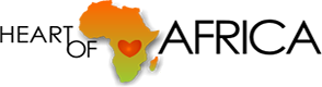 Heart of Africa